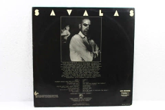 Lp Vinil - Telly Savalas - Telly - comprar online
