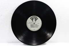 Lp Vinil - Trini Lopez - Ao Vivo Outra Vez na internet