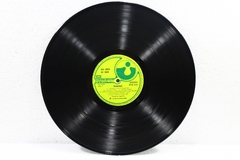 Lp Vinil - Triumvirat - Old Loves DIe Hard - Lemi records