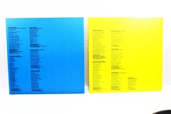 Imagem do Lp Vinil - Cazuza - Burguesia