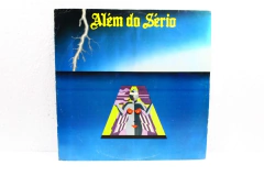 Lp Vinil - Alem do Sério