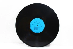 Lp Vinil - Alem do Sério - Lemi records