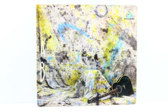 Lp Vinil - Ed Wilson - Te Amo Tanto - comprar online