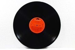 Lp Vinil - Capital Inicial - Todos Os Lados - loja online