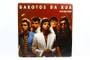 Lp Vinil - Garotos da Rua - Single To de Saco Cheio