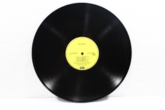 Lp Vinil - Finis Africae - 1987 - Lemi records