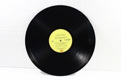 Lp Vinil - Iron Maiden - Piece Of Mind - loja online