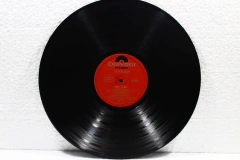 Lp Vinil - Bee Gees - Trafalgar - loja online