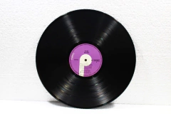 Lp Vinil - Deep Purple - Burn na internet