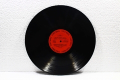 Lp Vinil - Janis Joplin - Pearl - Lemi records