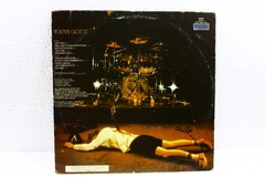 Lp Vinil - Ac/dc - If You Want Blood You've Got It - comprar online