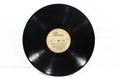 Lp Vinil - Marina Lima - Virgem - Lemi records