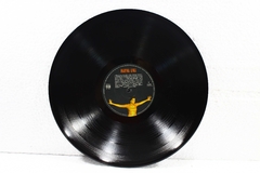 Lp Vinil - Marina Lima - 1991 - loja online