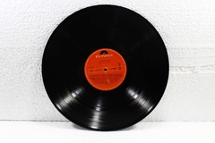 Lp Vinil - Eduardo Dusek - Personalidade - loja online