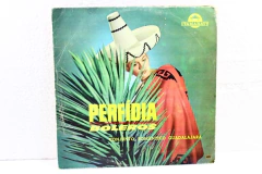 Lp Vinil - Conjunto Romantico Guadalajara - Perfidia Boleros