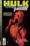 Hq U - Hulk E Demolidor Nº 09 Ano 2003