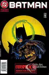 hq U - Batman Conspiracao Parte 1