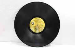Lp Vinil - Banda Careta - O Rebu Do Samba - Lemi records