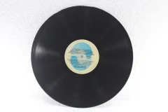 Lp Vinil - Trilha Sonora - Novela Pedra Sobre Pedra Nacional - Lemi records