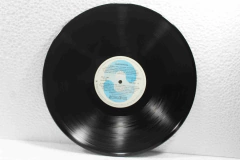 Lp Vinil - Trilha Sonora Novela Anos Dourados na internet