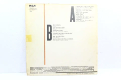 Lp Vinil - Lobao E Os Ronaldos - Ronaldo Foi Pra Guerra - comprar online