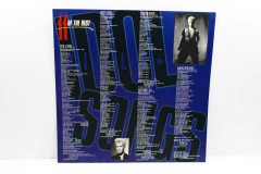 Lp Vinil - Billy Idol - Idol Songs na internet