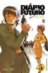 Mangá N - Diario do Futuro Nº 05