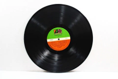 Lp Vinil - Foreigner - 4 - Lemi records