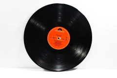 Lp Vinil - Rainbow - Down To Earth - Lemi records