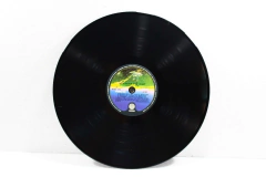 Lp Vinil - Status Quo - Whatever You Want - Lemi records