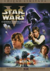 Dvd U - Star Wsrs V - O Imperio Contra Ataca Edicao Limtada Duplo