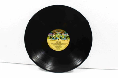 Lp Vinil - Donna Summer - A Love Trilogy - Lemi records