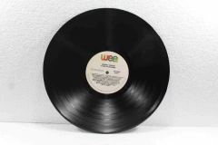 Lp Vinil - Ataide e Alexandre - Rodas e Versos - Lemi records