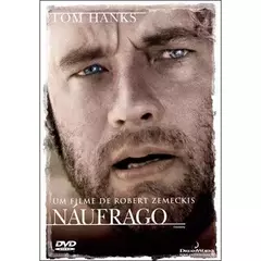Dvd U - O Naufrago