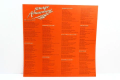 Lp Vinil - Scorpions - Savage Amusement na internet