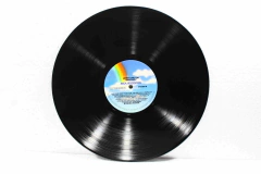 Lp Vinil - Larry Carlton - Discovery na internet