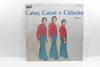 Lp Vinil - Catui Catue e Celinho - Volume 2