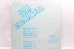 Lp Vinil - Trio Parada Dura - Ultimo Adeus - comprar online