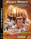 Dvd U - Gold A Maldicao do Ouro