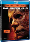 Blu-ray N - Halloween Kills O Terror Continua