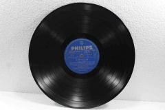 Lp Vinil - Jair Rodrigues - O Sorriso de Jair Autografado - Lemi records
