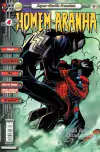 Hq U - Homem Aranha Nº 04 2º Serie Ano 2000