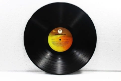 Lp Vinil - Bill Haley Presents Lee Jackson - Rock Samba na internet