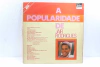 Lp Vinil - Jair Rodrigues - A Popularidade de Jair Rodrigues