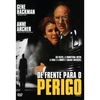 Dvd U - De Frente Para O Perigo