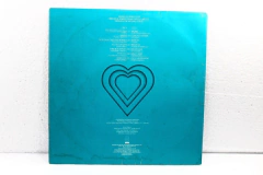 Lp Vinil - Trilha Sonora Novela Coração Alado Internacional - comprar online