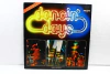 Lp Vinil - Trilha Sonora Novela Dancing Days Internacional