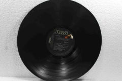 Lp Vinil - Patricia - 1987 na internet