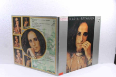 Lp Vinil - Maria Bethania - Passaro da Manha - comprar online