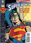Hq U - O Novo Super Homem Nº 126 Ano 1994